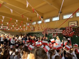 Akademia 11.11.25 r. 